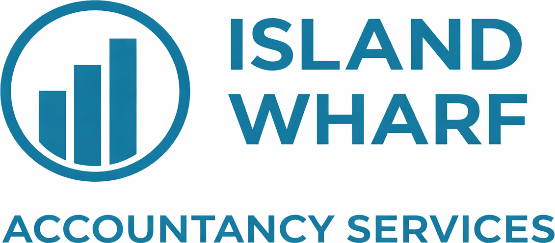 Island Wharf Accountancy – Accountants in East London